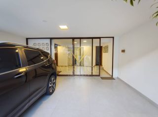 Casa Triplex em Patamares | Energia Solar | 4 Vagas