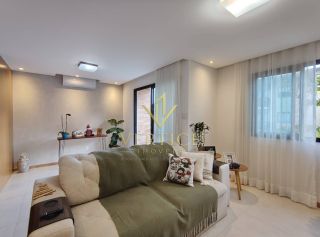 Casa Triplex em Patamares | Energia Solar | 4 Vagas