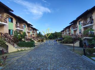 Casa Triplex em Patamares | Energia Solar | 4 Vagas