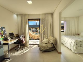Casa Triplex em Patamares | Energia Solar | 4 Vagas