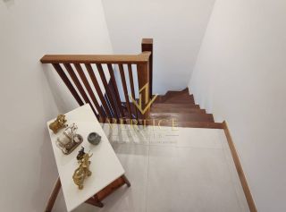 Casa Triplex em Patamares | Energia Solar | 4 Vagas