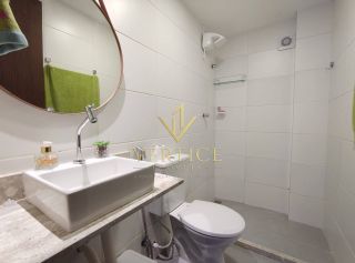 Casa Triplex em Patamares | Energia Solar | 4 Vagas