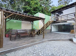 Casa Triplex em Patamares | Energia Solar | 4 Vagas