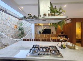 Casa Triplex em Patamares | Energia Solar | 4 Vagas