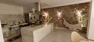 Casa Triplex em Patamares | Energia Solar | 4 Vagas