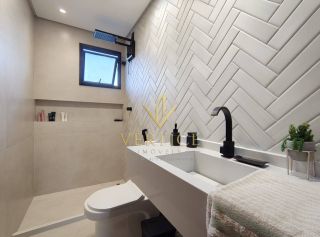 Casa Triplex em Patamares | Energia Solar | 4 Vagas