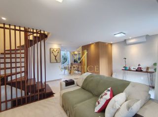 Casa Triplex em Patamares | Energia Solar | 4 Vagas