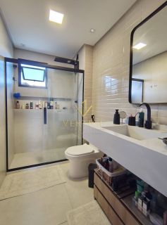 Casa Triplex em Patamares | Energia Solar | 4 Vagas