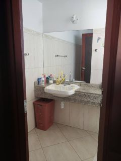 Casa Duplex em Condomínio | 5 Quartos | Piatã