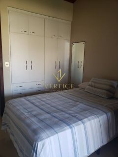 Casa Duplex em Condomínio | 5 Quartos | Piatã
