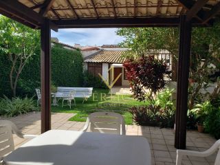 Casa Duplex em Condomínio | 5 Quartos | Piatã