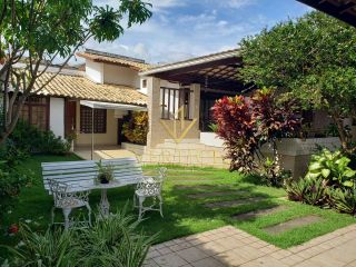 Casa Duplex em Condomínio | 5 Quartos | Piatã
