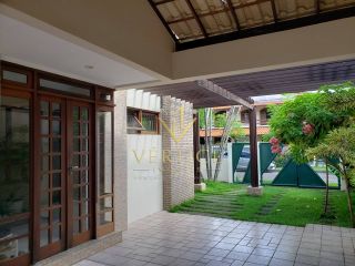 Casa Duplex em Condomínio | 5 Quartos | Piatã