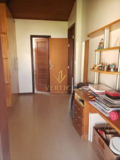 Casa Duplex em Condomínio | 5 Quartos | Piatã