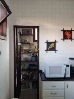 Casa Duplex em Condomínio | 5 Quartos | Piatã
