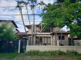 Casa Duplex em Condomínio | 5 Quartos | Piatã