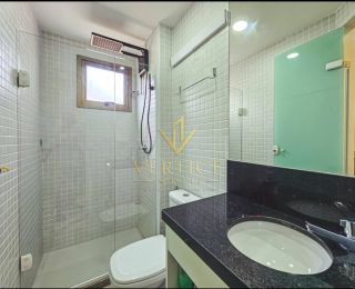 SMART COSTA AZUL | MOBILIADO E DECORADO