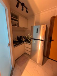 SMART COSTA AZUL | MOBILIADO E DECORADO