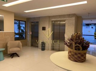 SMART COSTA AZUL | MOBILIADO E DECORADO