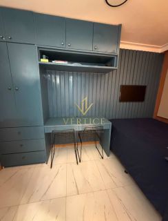 SMART COSTA AZUL | MOBILIADO E DECORADO