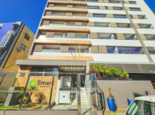 SMART COSTA AZUL | MOBILIADO E DECORADO