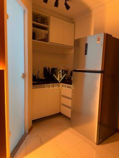 SMART COSTA AZUL | MOBILIADO E DECORADO
