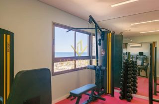 SMART COSTA AZUL | MOBILIADO E DECORADO