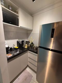SMART COSTA AZUL | MOBILIADO E DECORADO