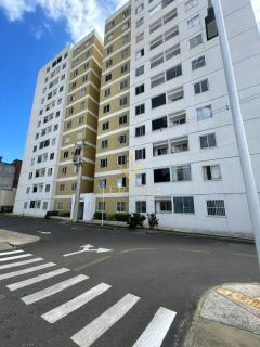 RESIDENCIAL VIVER NOVO HORIZONTE | REFORMADO | 2/4
