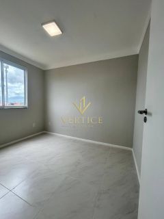 RESIDENCIAL VIVER NOVO HORIZONTE | REFORMADO | 2/4