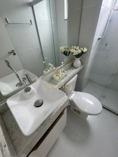 RESIDENCIAL VIVER NOVO HORIZONTE | REFORMADO | 2/4