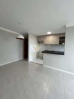RESIDENCIAL VIVER NOVO HORIZONTE | REFORMADO | 2/4