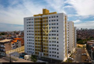 RESIDENCIAL VIVER NOVO HORIZONTE | REFORMADO | 2/4