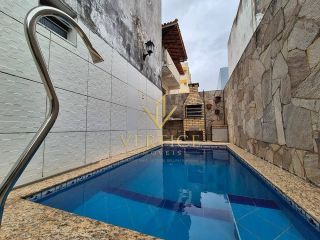 Casa em Condomínio | 4/4 | Itapuã