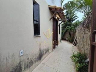 Casa em Condomínio | 4/4 | Itapuã