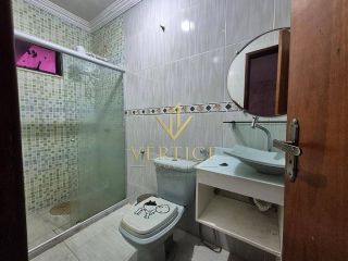 Casa em Condomínio | 4/4 | Itapuã