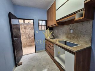 Casa em Condomínio | 4/4 | Itapuã