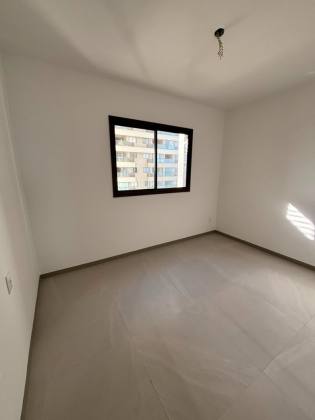 Apartamento 3/4 com suíte| Vista Mar Permanente |