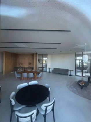 Apartamento 3/4 com suíte| Vista Mar Permanente |