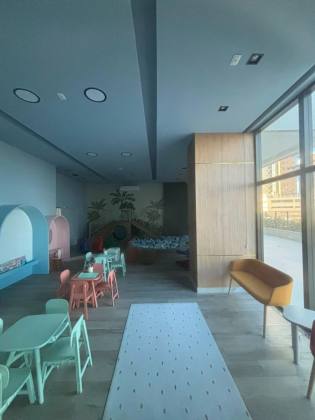 Apartamento 3/4 com suíte| Vista Mar Permanente |