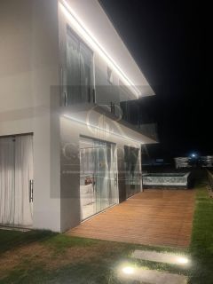 Reserva Sauípe | Costa do Sauípe - Porteira fechada