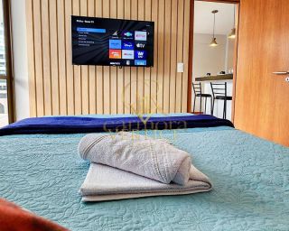 Quarto e sala na Graça | Porteira Fechada [DUPLICADO]