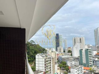 Quarto e sala na Graça | Porteira Fechada [DUPLICADO]
