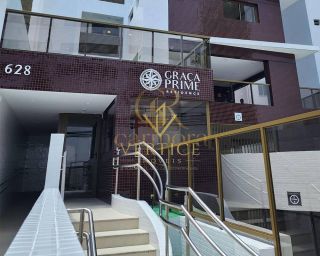 Quarto e sala na Graça | Porteira Fechada [DUPLICADO]