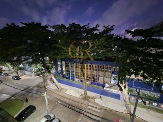 Circuito do Carnaval 1/4 em Ondina