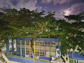 Circuito do Carnaval 1/4 em Ondina