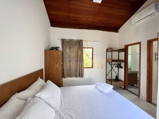Casa 3/4 com suíte Praia do Forte Porteira Fechada
