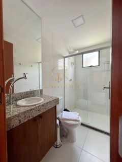 Casa 3/4 com suíte Praia do Forte Porteira Fechada