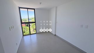 Duplex pé na areia