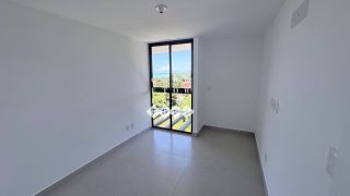 Duplex pé na areia